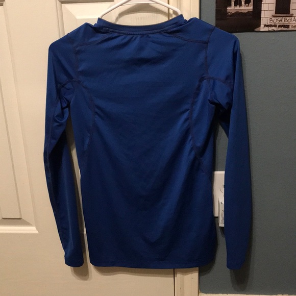 Nike Dri Fit Running Long Sleeve - Picture 5 of 5